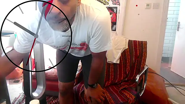 Show Webcam de mista_sista_fista