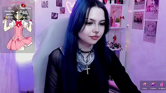 Morana_BattのライブXXXチャット