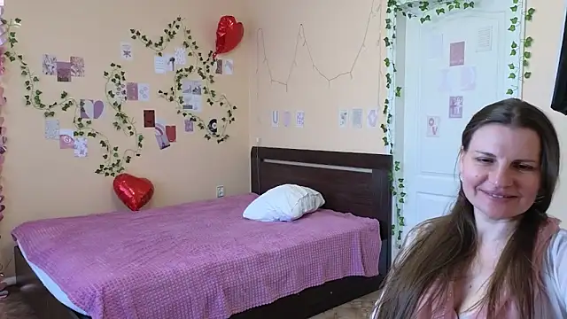 Mirabelle_VelvetのライブXXXチャット