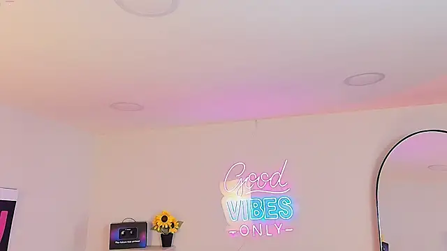 Chatroom en direct de Miss_koko_