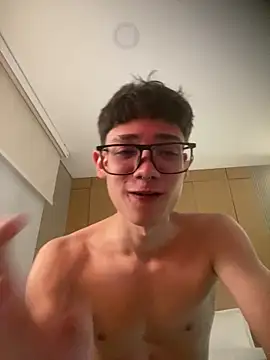 Santi_Princex Show in webcam