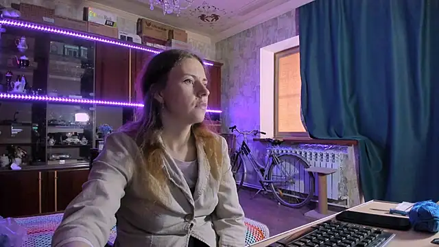 pa1e_pr1ncess' Live XXX Chat