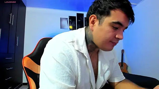 Živý XXX chat thiago__cp01