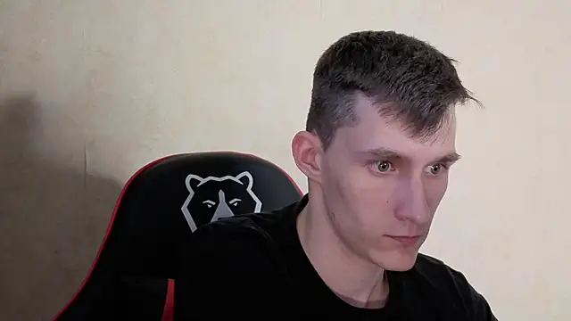 touch_me7 Webcam show