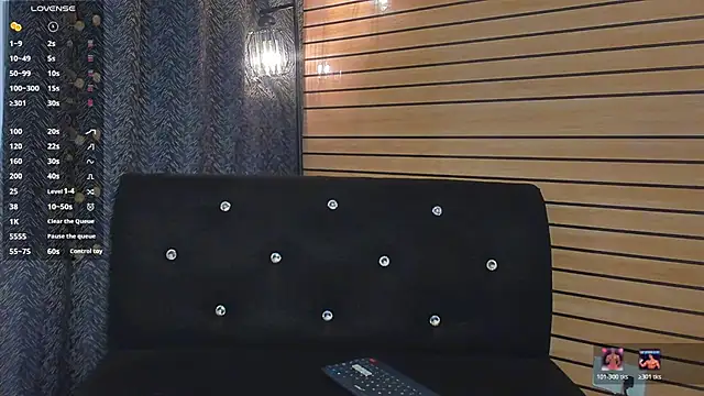 عرض كام TheBatMansion