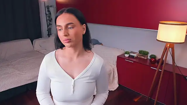 DorineNeitzke – webcam-show