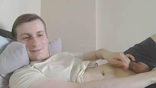 your_andy's Webcam Show