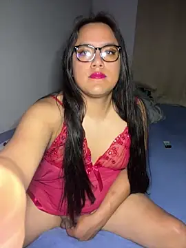 tsjoseyx's Webcam Show