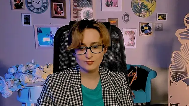 LixeLuna Chat XXX in diretta