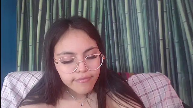 Chatroom XXX en direct de Anda_here