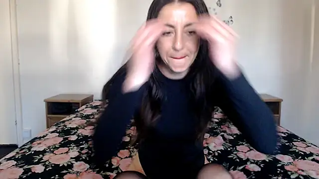 DirtyStella Webcamshow