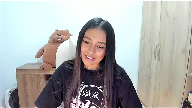 XXX chat uživo modela Ciara8