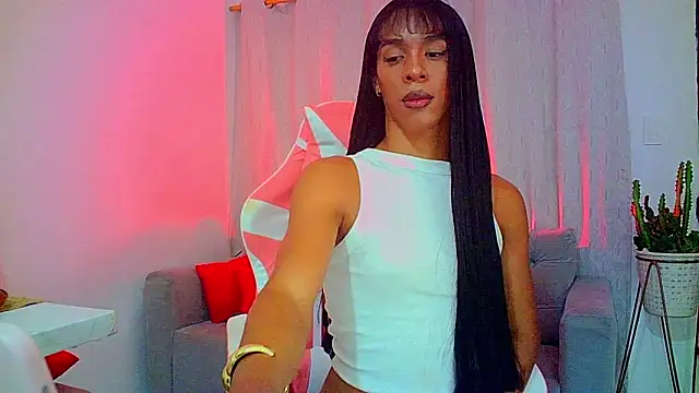 carmen14 Show in webcam