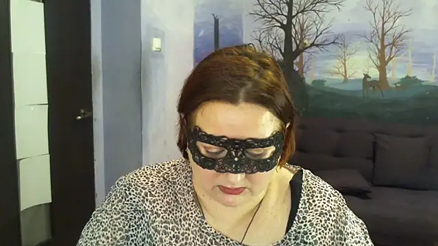 AgilaMipo Live XXX Chat