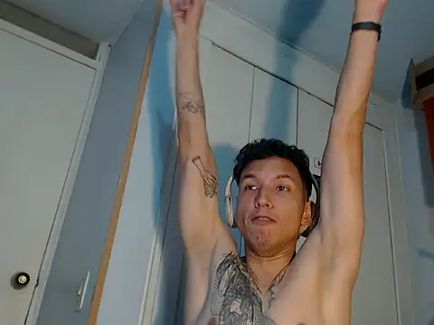 Dan_harmor 即時 XXX 聊天