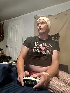 MaddyC6992n Webbikameraesitys