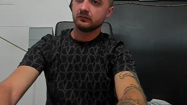 JamesMyerss Webcamshow