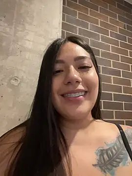 Latina_vanessan Live XXX chat