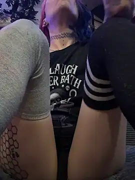 Toxii-'s Live XXX Chat
