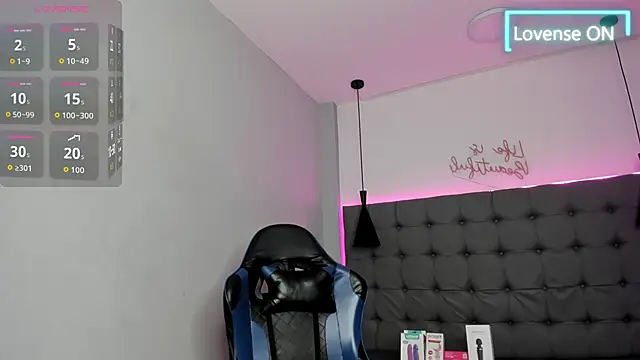 Онлайн чат XXX scarletcherry18