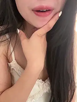 Lilyy_babyy Show Webcam