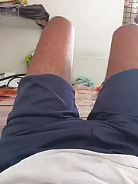 Show webcam de BadboyBeast77777