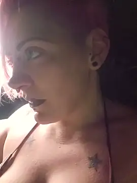 PinkTheHawk Live XXX Chat