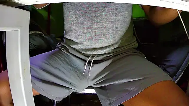 Walltaz Show Webcam