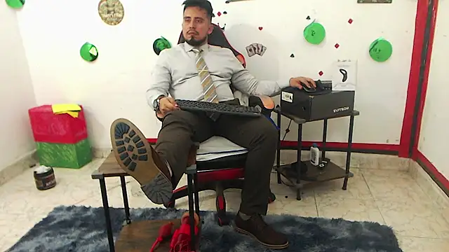 KalethBigDick 在線直播表演