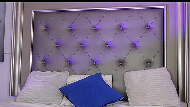 Zoey_CarterX Obrolan Langsung XXX