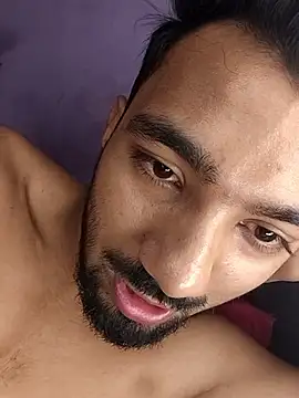 Show webcam de ItsPlayboy031