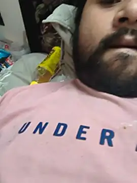 Harmanboy03 webcam show
