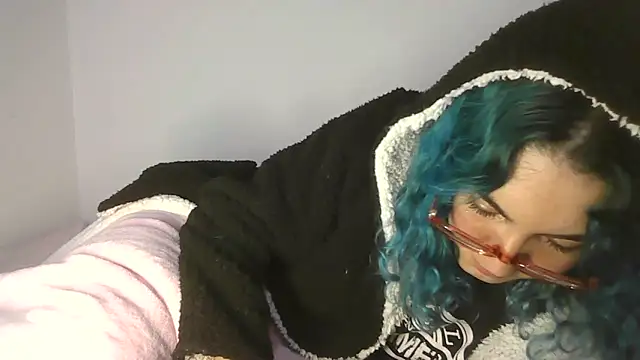 Živý XXX chat BabeGurl