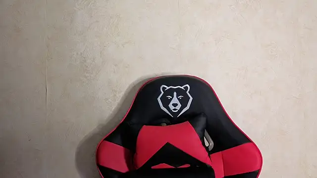 touch_me7's Webcam Show