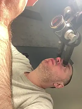 DorianJeday Show Webcam