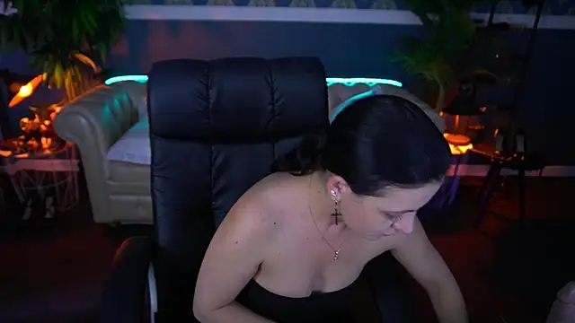 Dafni_Monn Chat XXX live