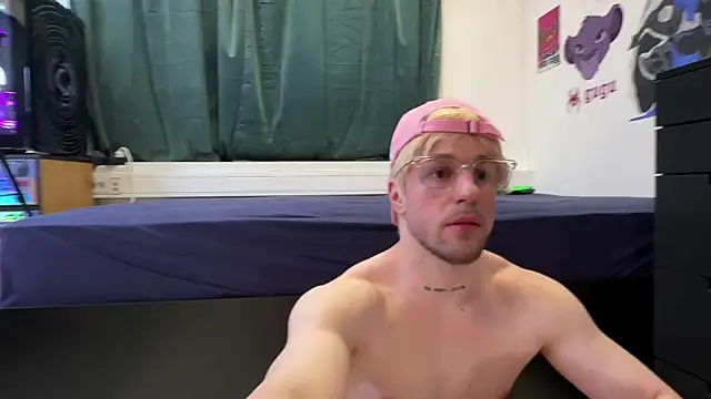 killa2053's Webcam Show