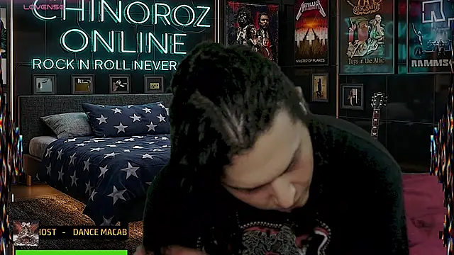 chino_roz live XXX chat