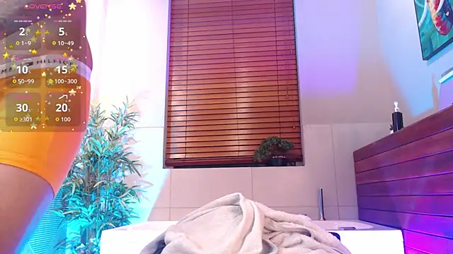 DrakeNeumann Live XXX-chat