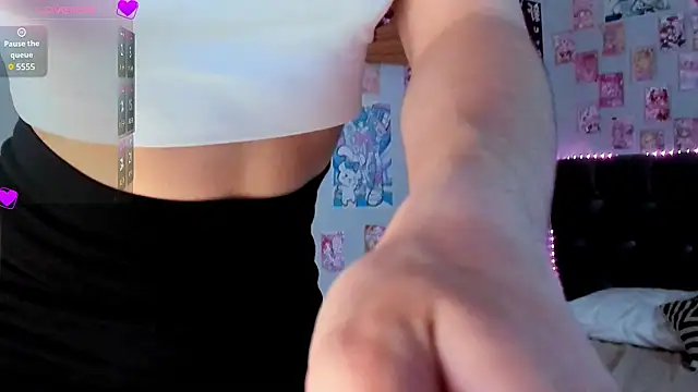 Sembang XXX Secara Langsung CindyMoriLove