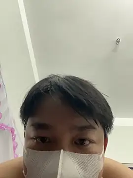 Movie8655 Show Webcam