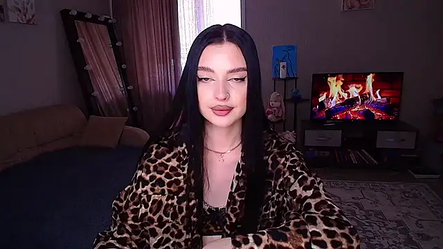 XXX chat uživo modela yoursLina