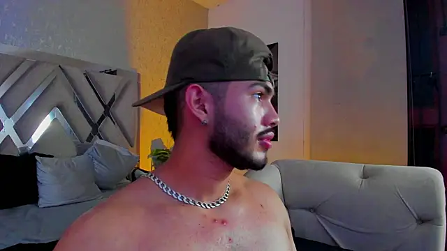 Vincentblack Show Webcam