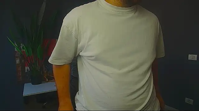 Czat XXX na żywo – DaxGreer