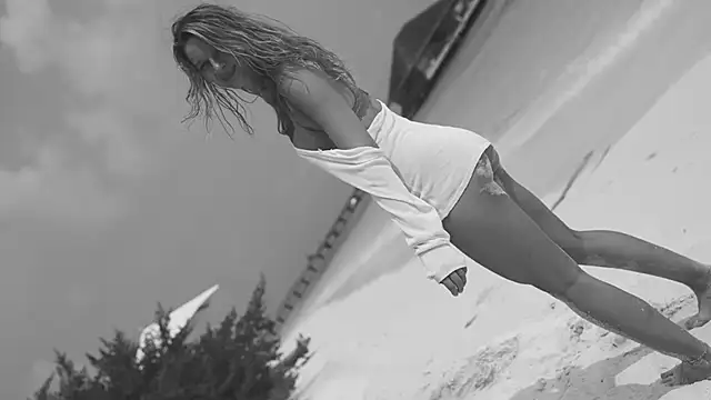 XXX chat uživo modela Special___
