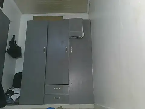 Bad_bunniey's Live XXX Chat
