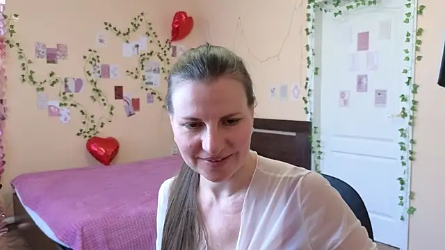 Mirabelle_Velvet's Live XXX Chat