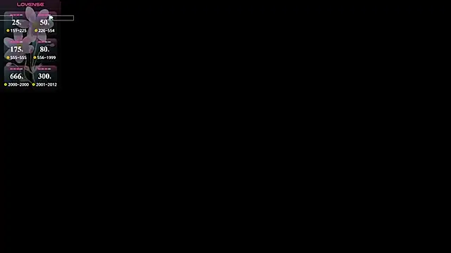 Chat +18 de BonieSmith ao vivo