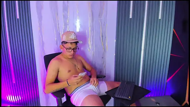 Drake_King19 webcam show