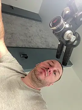 DorianJeday Pertunjukan Webcam